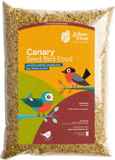 Canary Seed ALPISTE 5 LBS