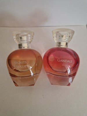 secrets de volupté Et Gandali Eau de Toilette 60ml von Isabel Deroisné Neu
