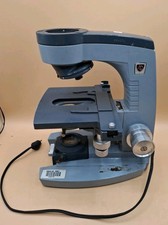 American Optical AO Spencer Mikroskop Ser. 10 Defekt ERSATZTEILSPENDER 4,6 kg 18