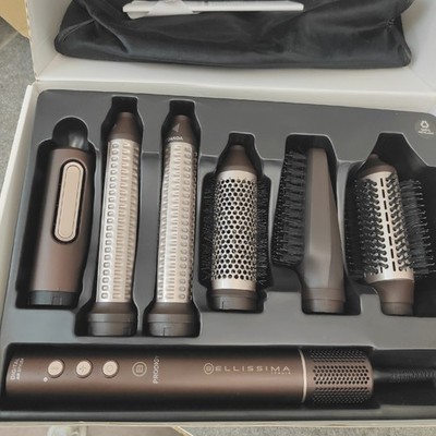 Bellissima Prodigy Heißluftformgerät Styler Ionen-Keramik-Technologie H - Defekt