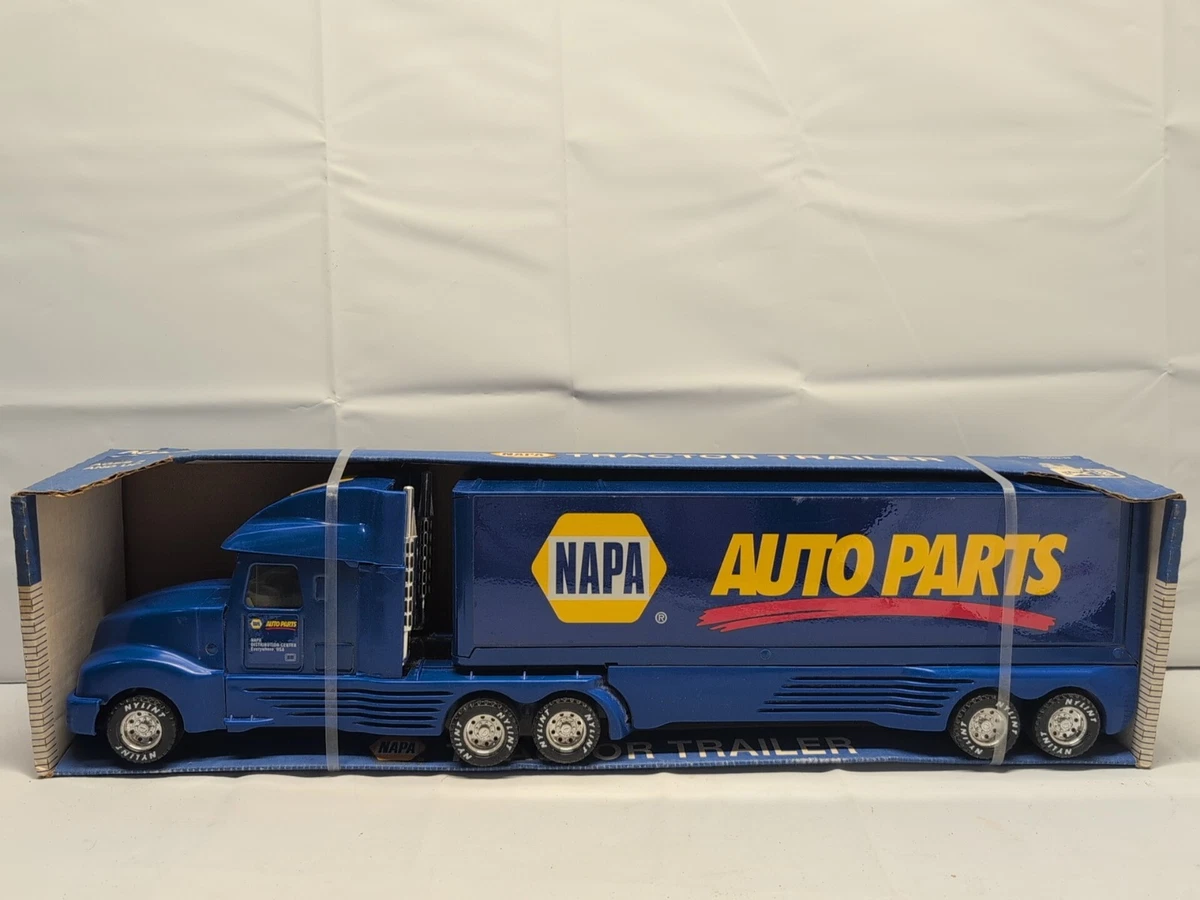 Nylint Plastic Diecast Tractor Trailers/Semis for sale | eBay
