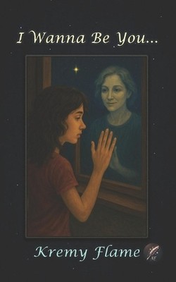 I Wanna Be You...: Whispers of a Soul That Wouldn't Let Go by Kremy Flame Paperb