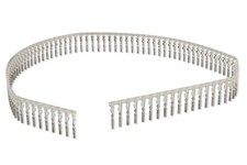 571-136 Super Seal Terminals 18-16ga 100 Pack