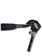 BMW 5 E39 2002 Vorne links Gurtschloss vorne 72118257795 MAC10792