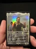 MTG Rick, Steadfast Leader (143/3004) Secret Lair Drop Series LP FOIL