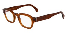Paul Smith PS24626 LEXTON Transparent brown 48/23/150 MAN Eyewear Frame