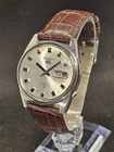 Vintage Seiko 5 Automatic 6119-8090 – 21 Jewel Day/Date – September 1969