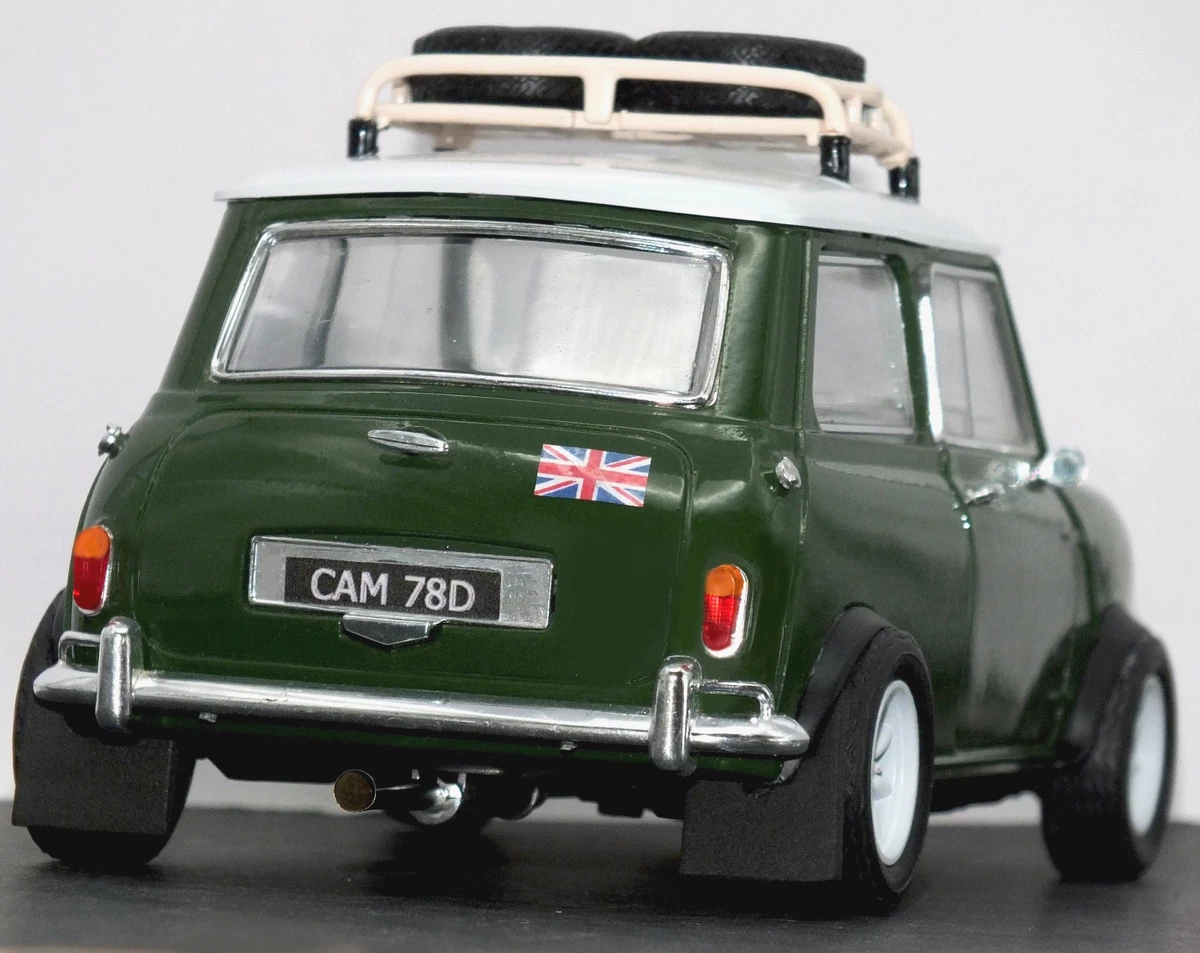 Solido 1:18 Mini Cooper Diecast Cars, Trucks & Vans for sale | eBay