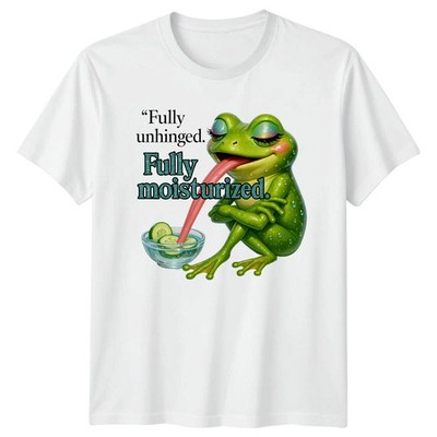 Berry Much T-Shirt Erdbeere Obst Wortspiel Liebe Tag Geschenk für Sie und Ihn