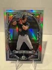 2026 Bowman Sterling Konnor Griffin BST-1 Pittsburgh Pirates Top Prospect Insert
