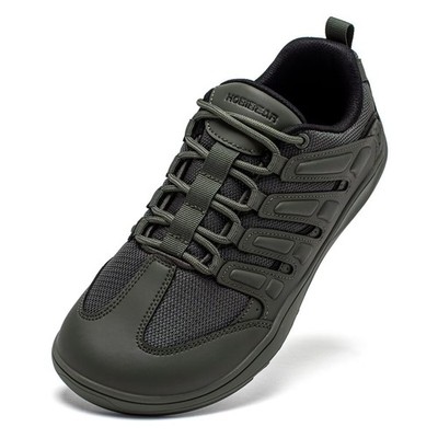 Barefoot Shoes Mens Wide Toe Box Zero Drop Sole Trail Running Sneakers Minima...