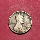 (1) Beautiful Antique 1914-S Lincoln Wheat Cent/Penny CHOICE G-GOOD BETTER DATE