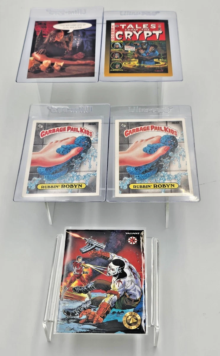 tales from the crypt trading cards products for sale | eBay