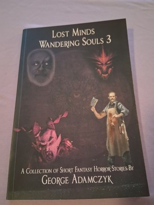 Lost Minds Wandering Souls 3