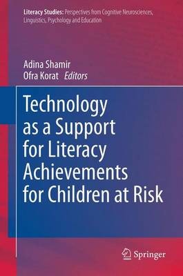 Technology as a Support for Literacy Achievements for Childre... - 9789400797628