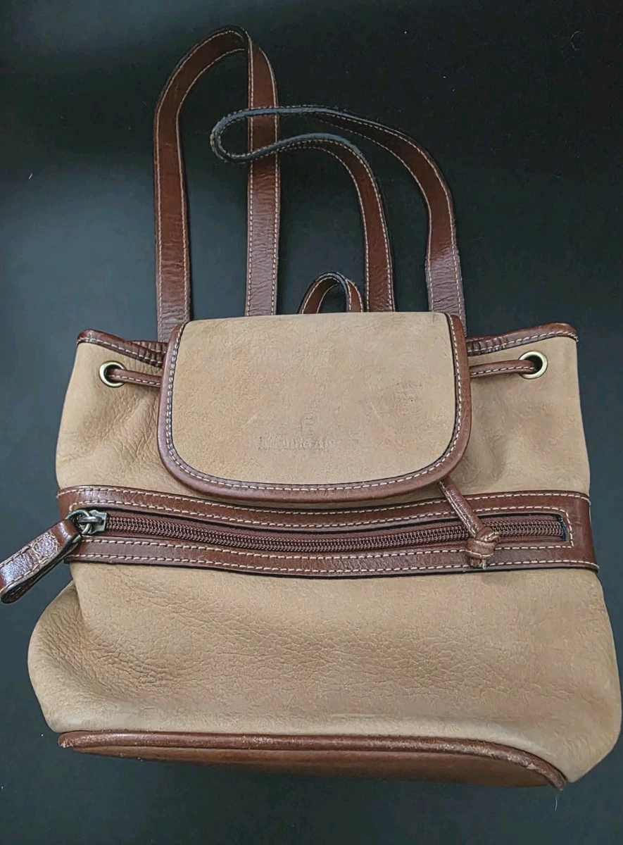 Etienne Aigner Backpacks for Women for sale | eBay Etienne Aigner Backpacks for Women for sale | eBay