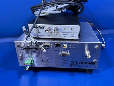 DUKANE iQ AUTO-PLUS 30AP120-2F ULTRASONIC GENERATOR