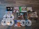 Final Fantasy IX VIII And Chrono Cross PS1 Playstation Complete CIB