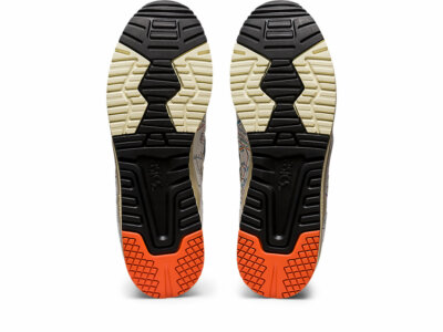 ASICS GEL-Lyte III 3 OG atmos Tokyo Subway 1201A528-100 | eBay