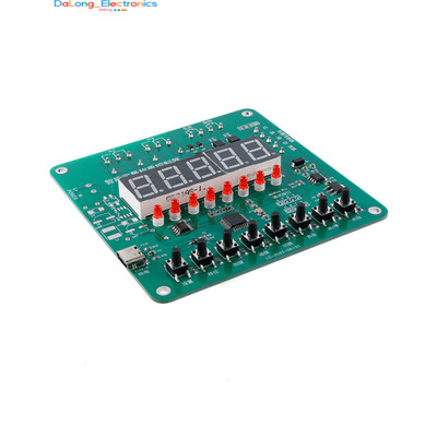 (5 Pcs)Electronic Scale Intelligent Digital Weighing Sensor Display Controller T