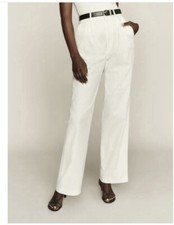 Reformation Oren pant size 8