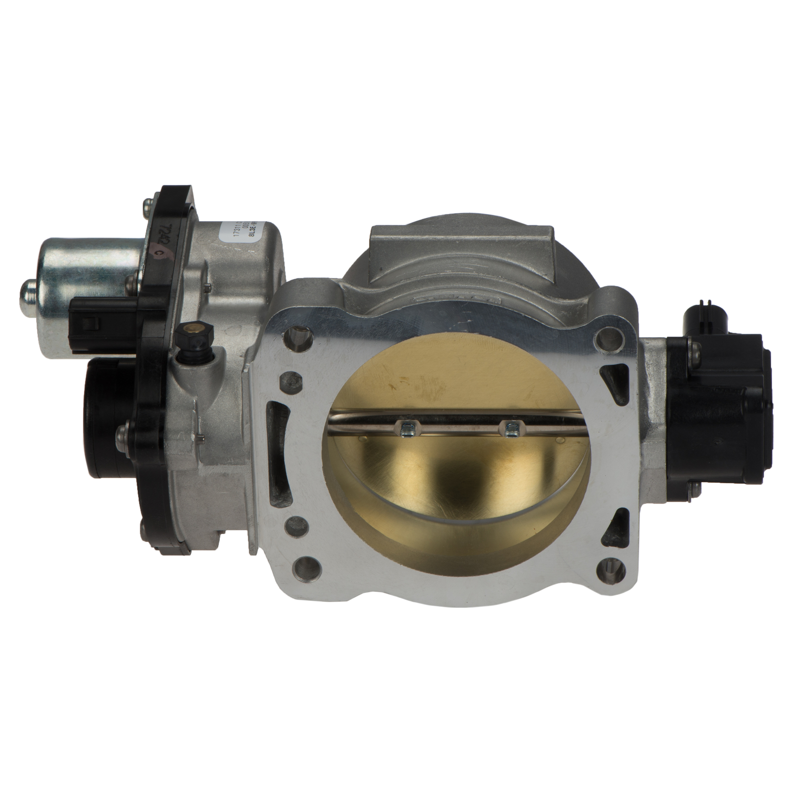 Cuerpo de aceleración y sensor TPS para Ford F-150 5.4L V8 2004-2010 (N/P 8L3Z9E926C)