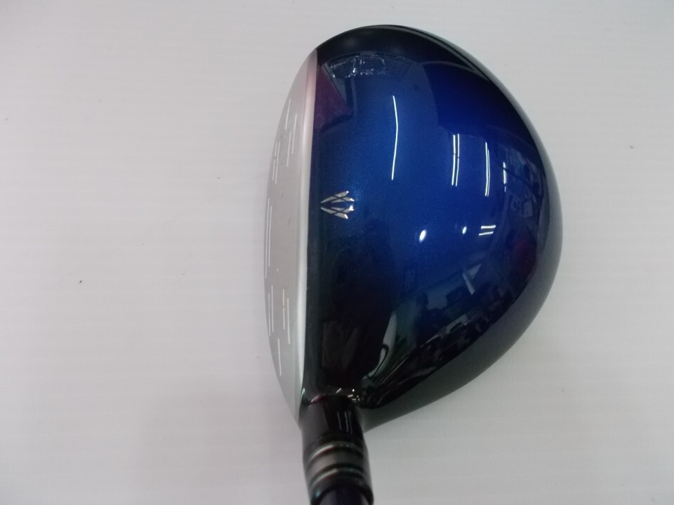 2018 Dunlop XXIO10 4W 16.5deg MP1000 SR-flex Fairway Wood FW Golf