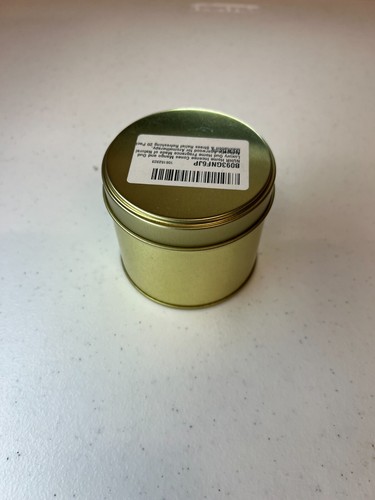 NUHR Home Incense Cones Mango and Oud Luxury 20 Pack (no sticker on the can) - Picture 4 of 5