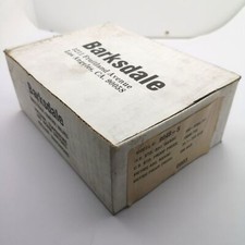 Barksdale pressure switch 9048-5