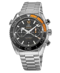 omega seamaster planet ocean 600 m