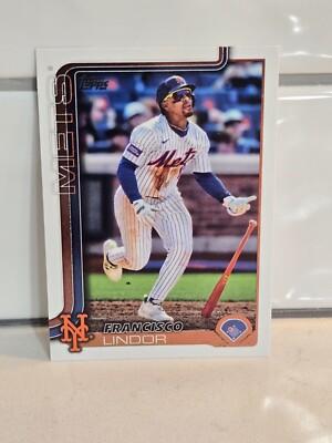 2025 Topps Series 1 Base #201-350 Plus Parallels, Inserts, Autos, & Relics