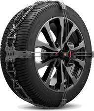 Catene da Neve KONIG THULE K-Summit Gruppo K22 GRIGIO per auto, crossover, SUV