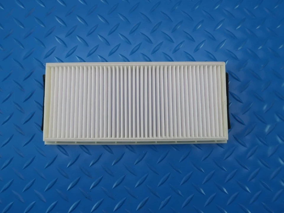 Aston Martin Rapide Db9 Dbs V8 Vantage Vanquish engine air & cabin filter #9366 - Image 4 of 4