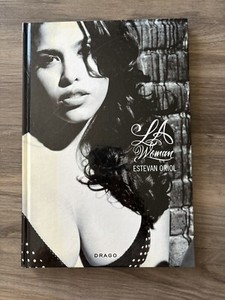 Estevan Oriol Book | eBay