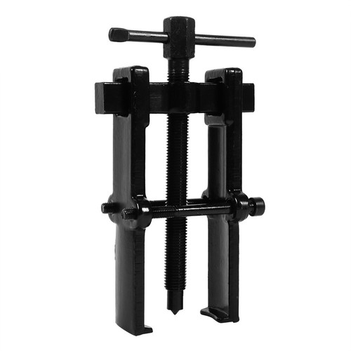 Two Jaw Gear Pullers Auto Bearing Puller Tool Kit Bushing Gear