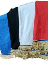 4 2XL Men Hebrew Israelite Shirts w/Fringes Made to Order 
