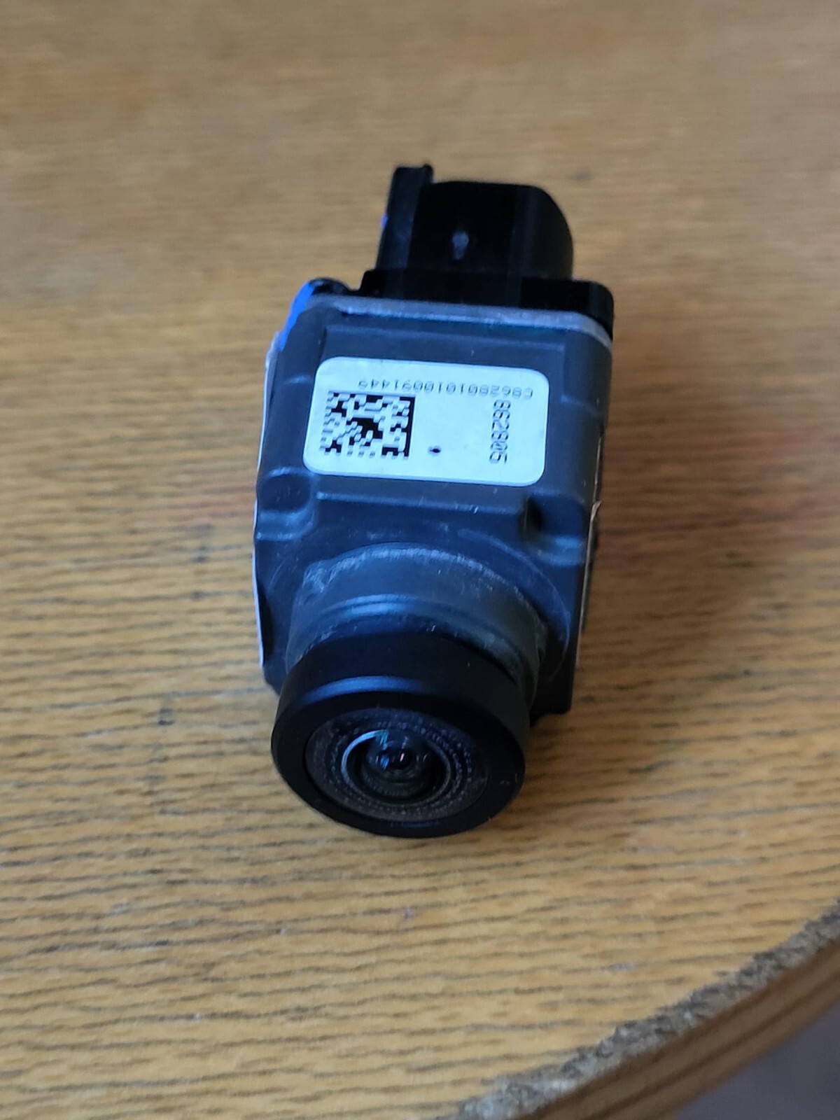 OEM Camera Volkswagen Bentley Porsche Audi 5Q0980546A 5Q0-980-546-A PAB980546