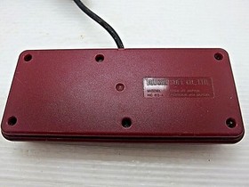 Famicom Controller Official HUDSON FC Nintendo NES Japan