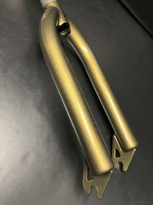 Haro 20 1 1/8th Freestyle bmx fork Fit:Dave Mirra Revo Shredder GT Cult Redline
