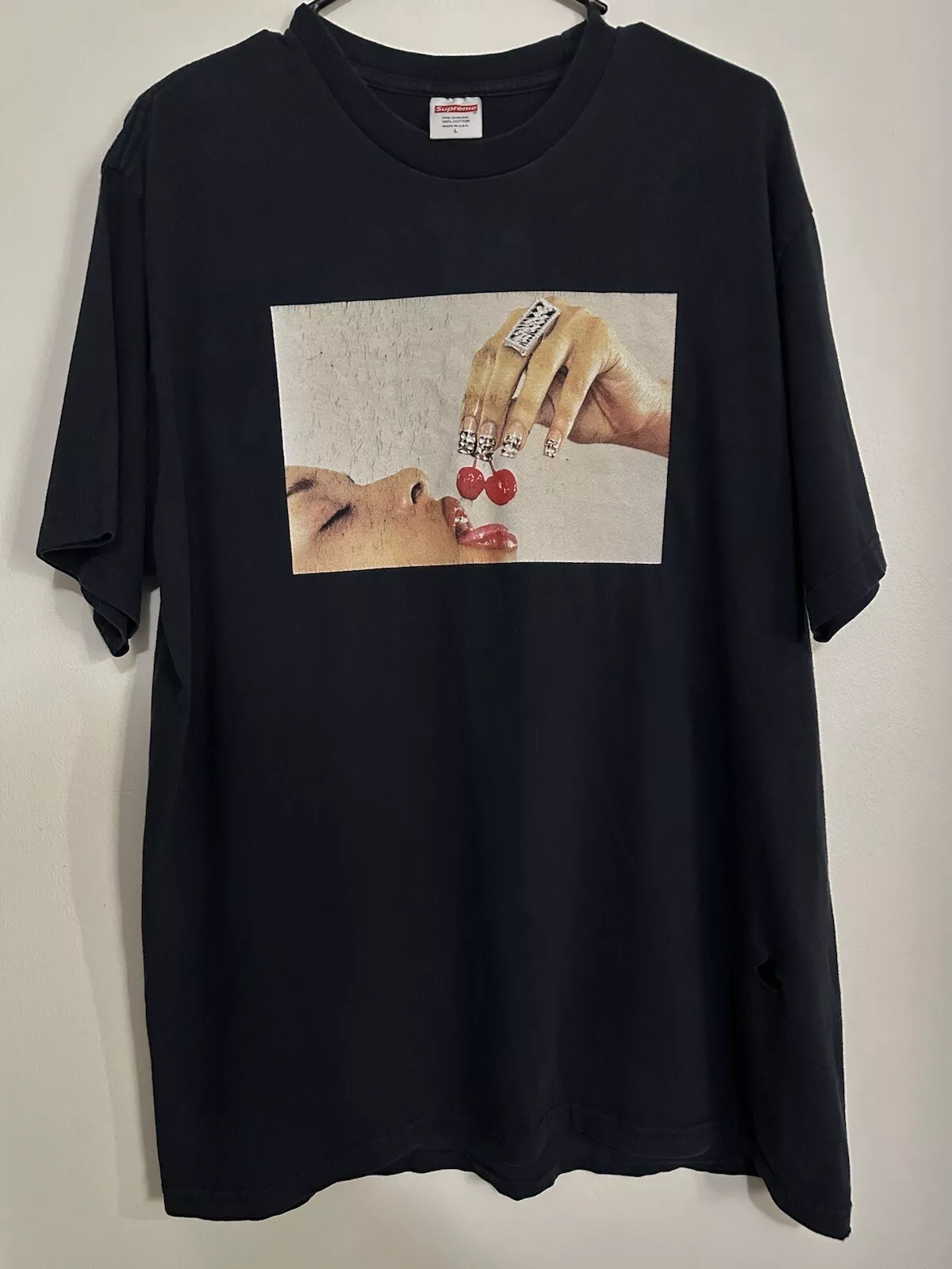 Thé Supreme Cherries