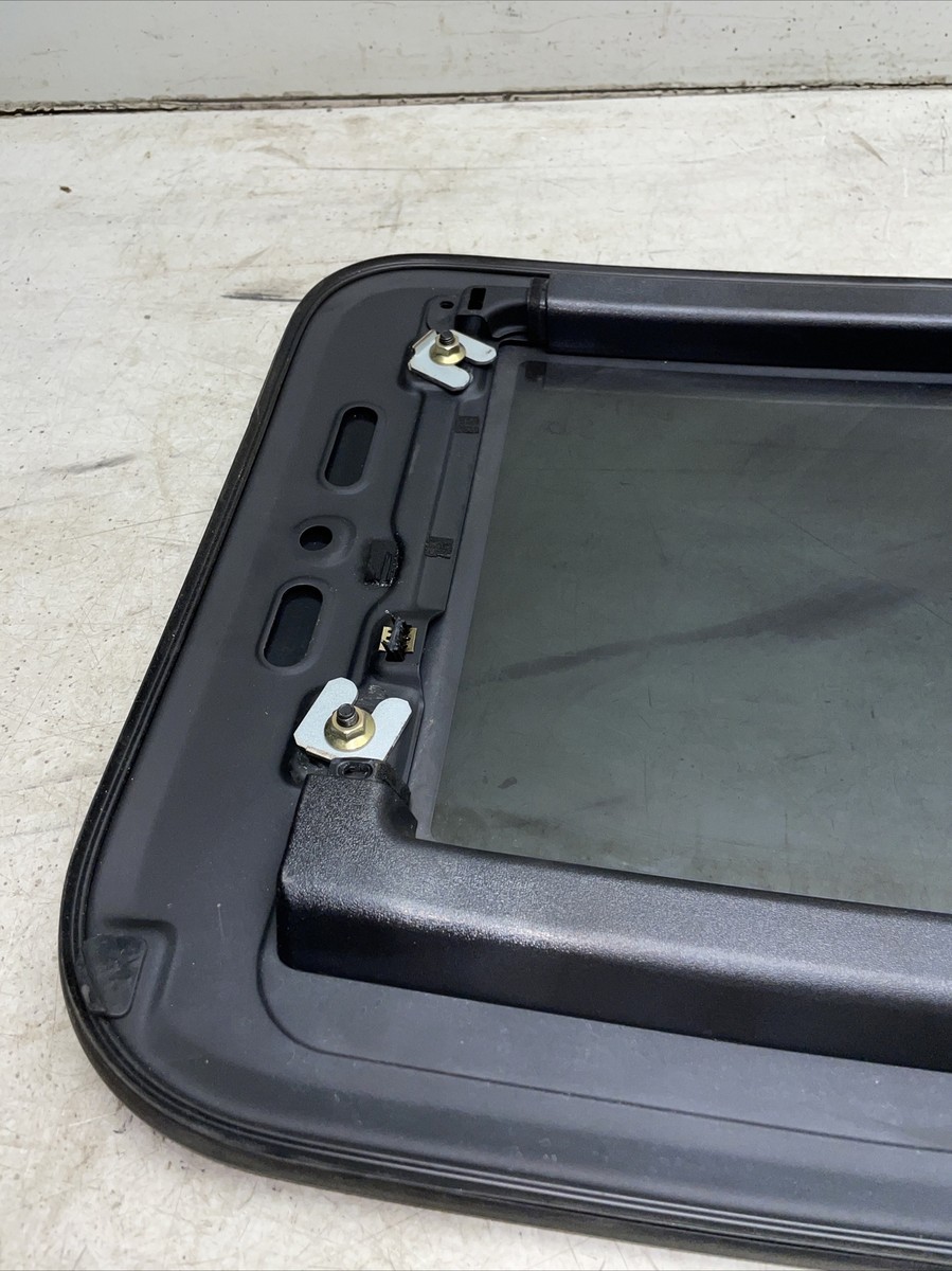 SUN ROOF GLASS WINDOW SUNROOF TOP CAR 94 95 96 97 98 TOYOTA CELICA