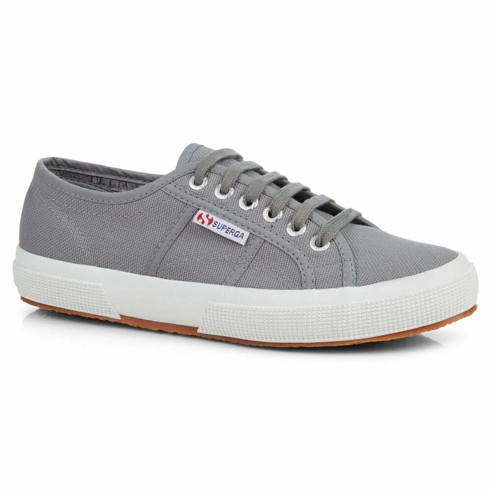 superga 2750 cotu classic gri