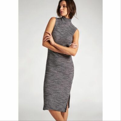 roxy knit dress Roxy Ponte Knit Dress