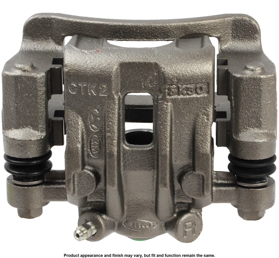 Pinza de freno de disco trasera derecha Cardone para Kia Rio5 2006-2007 Foto 4 de 4