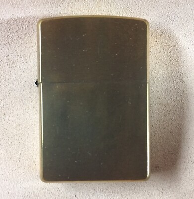 VTG Zippo Bradford G11 Lighter | eBay