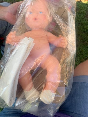 baby joey doll