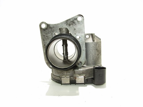 For NISSAN X-TRAIL T31 2007 2.0 D. Drosselklappe throttle body Air Flow Valve