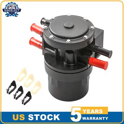 Fuel Pump Reservoir Tank Selector Valve F1UZ9B263B For Ford 1989-1997 F150-F350
