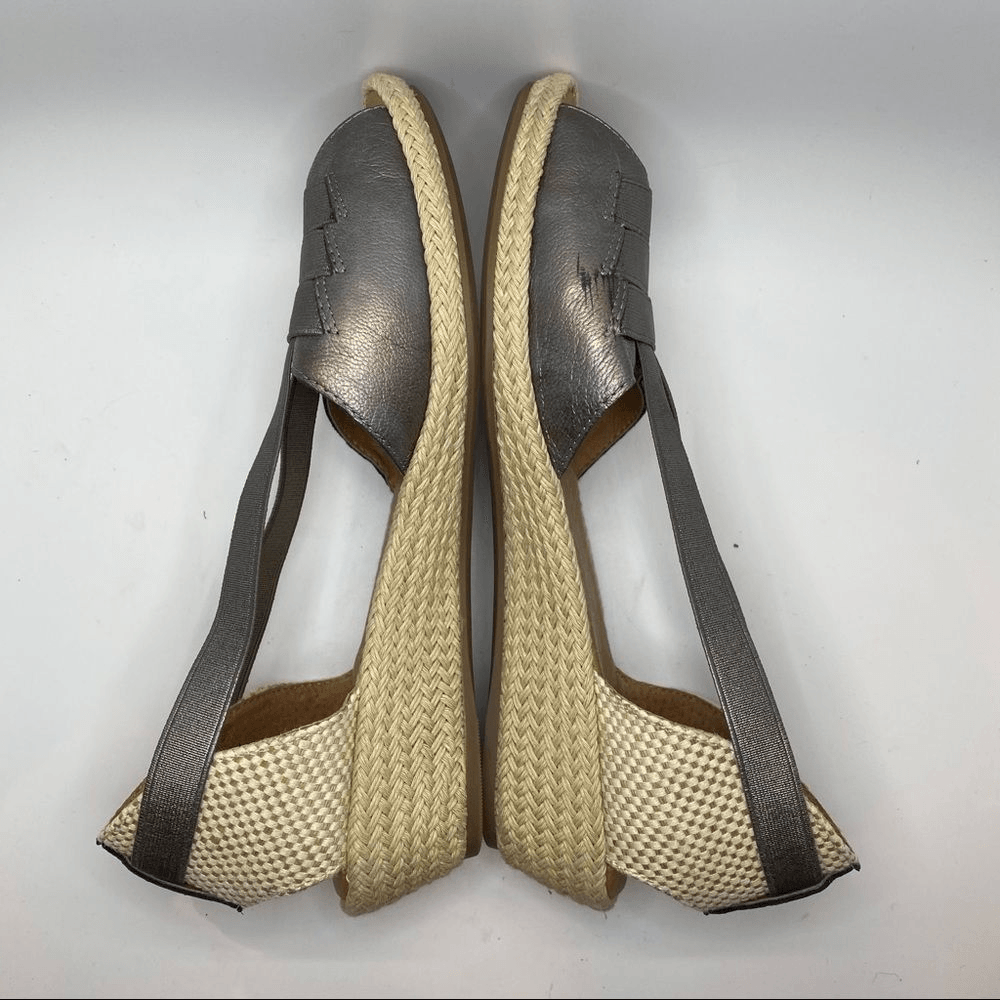 Gentle Souls Luci Wedge Sandal | eBay display picture 1