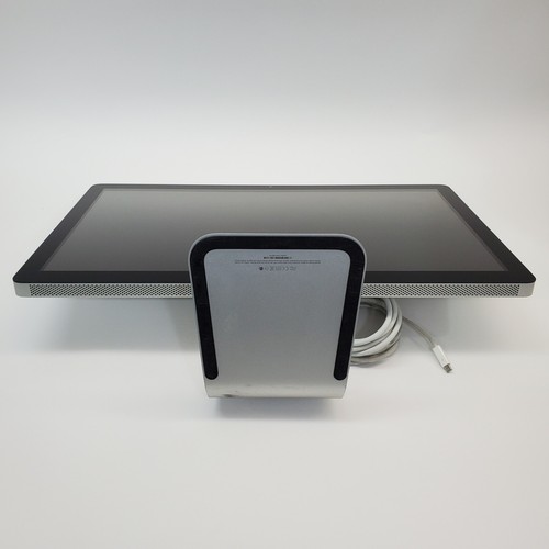 Apple A1407 27" Thunderbolt 2 Display (EMC#2432) Widescreen Monitor READ - Picture 18 of 20